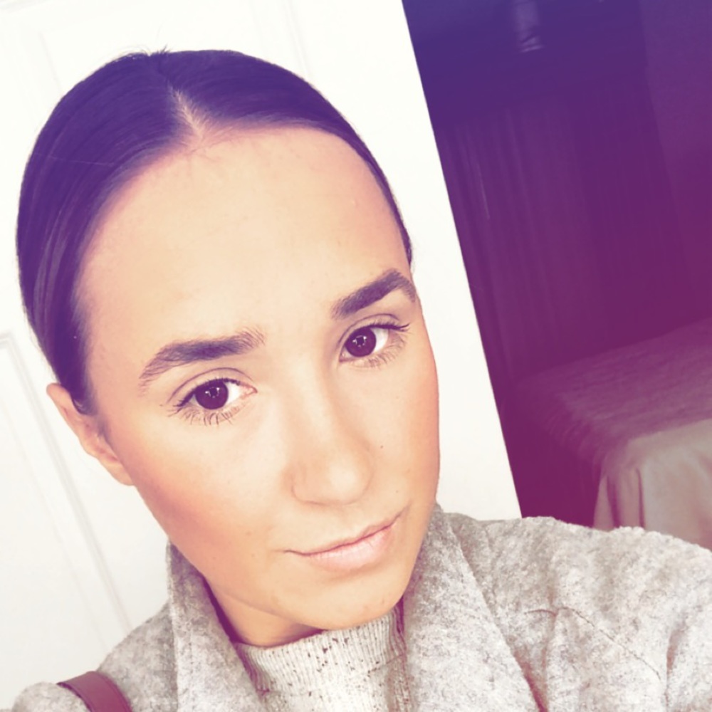 Meet your Posher, Kate